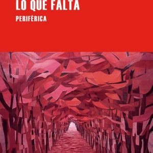 978841017153 Lo que falta