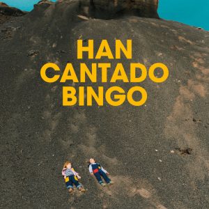 978841035201 Han cantado bingo
