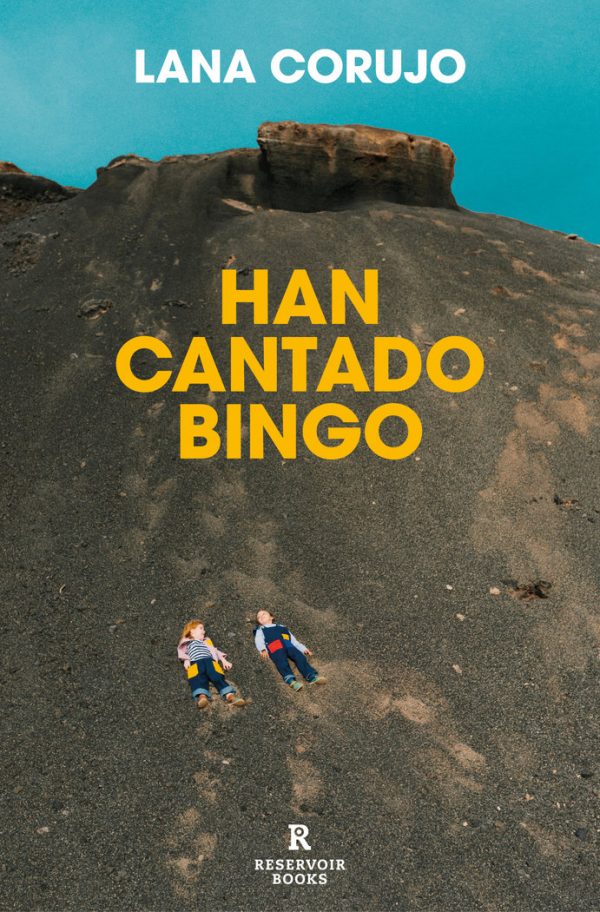 978841035201 Han cantado bingo