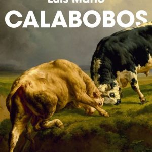 978841035209 Calabobos