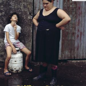 978841213533 Panza de burro