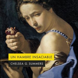 978841264579 Un hambre insaciable