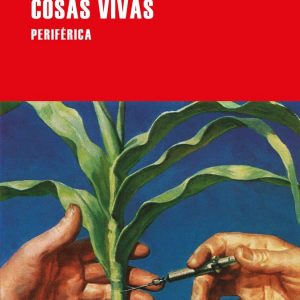 978841629175 Cosas vivas