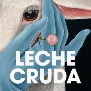 978841035228 Leche cruda