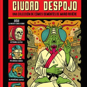 978841269363 Amanece en ciudad despojo